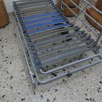 Letto elettrico