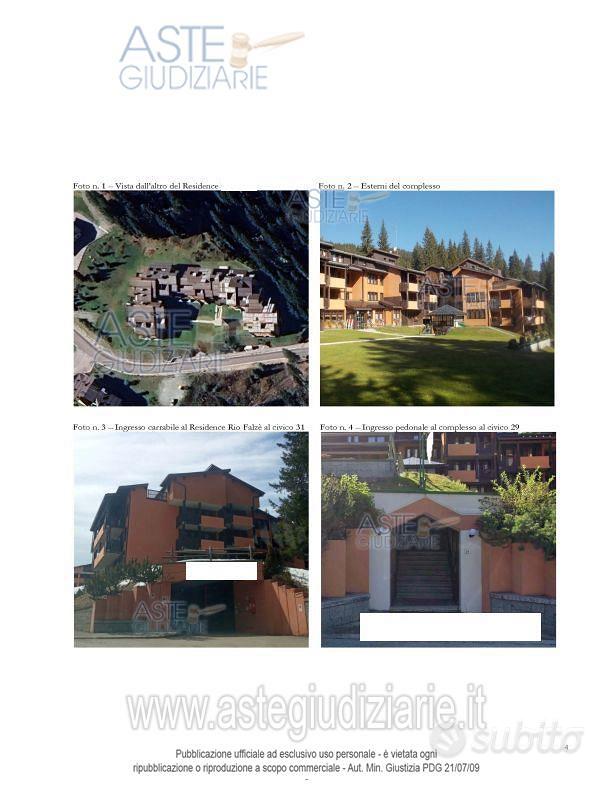 Appartamento – Pinzolo, Campo Carlo Magno - Vista 4