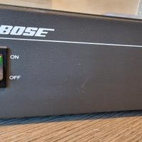 amplificatore bose