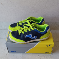 Scarpe calcetto joma junior tg 36