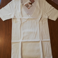 Maglie intime donna Samma