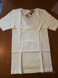 Maglie intime donna Samma