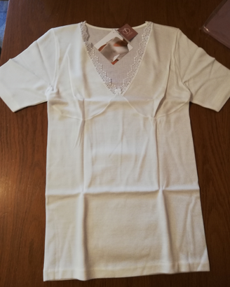 Maglie intime donna Samma