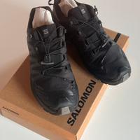 XA PRO 3D V9 GORE-TEX