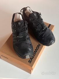 XA PRO 3D V9 GORE-TEX