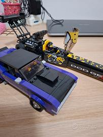 LEGO SPEED CHAMPIONS  76904  