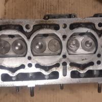 testata panda 900i.e sigla motore 1170A1.046