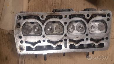 testata panda 900i.e sigla motore 1170A1.046