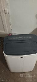 condizionatore portatile  12000 BTU