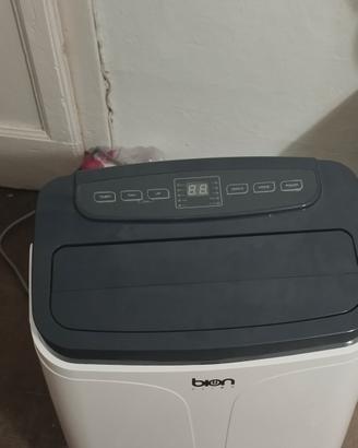 condizionatore portatile  12000 BTU