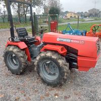 Trattore PGS ROMA 50
