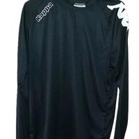 Maglietta sportiva della Kappa