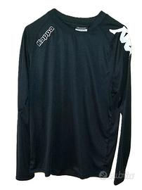 Maglietta sportiva della Kappa