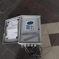 2 Centraline per irrigazione automatica Spagnol