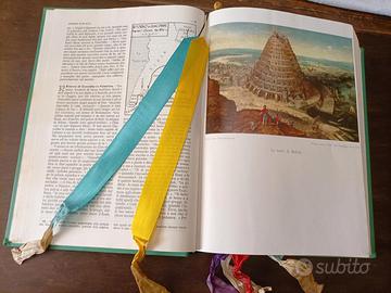 La Bibbia, Edizioni Paoline, 1973