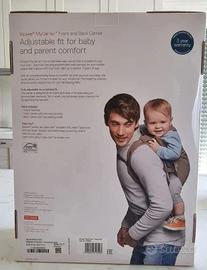 Marsupio MyCarrier Front and Back/ Stokke