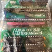 amiga espansione 2 mega