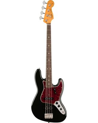 Fender jazz bass Vintera II nero