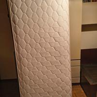 materasso ortopedico a molle singolo SOMEI