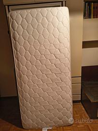 materasso ortopedico a molle singolo SOMEI