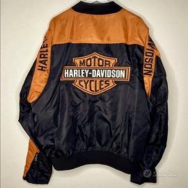 Giubbetto Harley Davidson