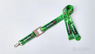 Portabadge  Heineken