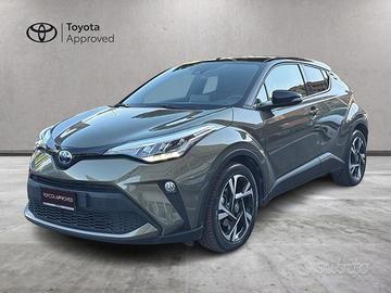 Toyota C-HR 2.0h Trend e-cvt