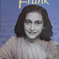 Anne Frank - Famous Lives Hb (Young reading)