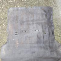 FIAT PANDA 4X4 141A 1983-1986 RICAMBI 