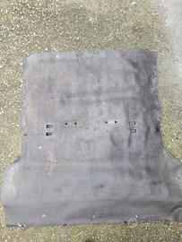 FIAT PANDA 4X4 141A 1983-1986 RICAMBI 