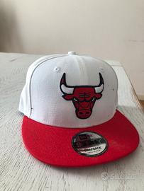 Cap new era 9fifty snapback bulls