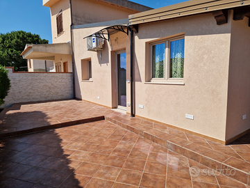 Casa vacanze San Giorgio