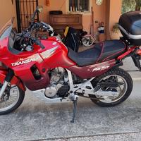 Honda transalp 600