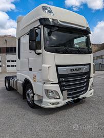 Daf xf 480