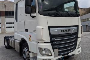 Daf xf 480