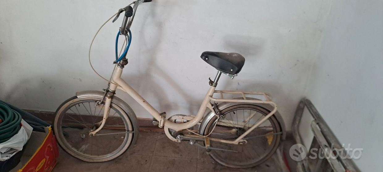 Graziella Carnielli Pezzi Di Ricambio Bici Graziella Ricambi Per