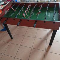 Calcio balilla