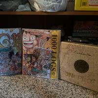 ONE PIECE  - CELEBRATION EDITION