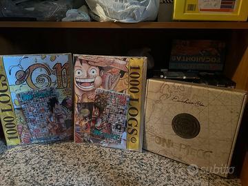 ONE PIECE  - CELEBRATION EDITION