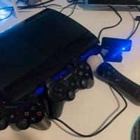 playstation 3+PlayStation mode