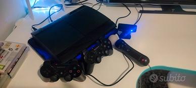 playstation 3+PlayStation mode