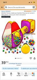 Gioco bimbi