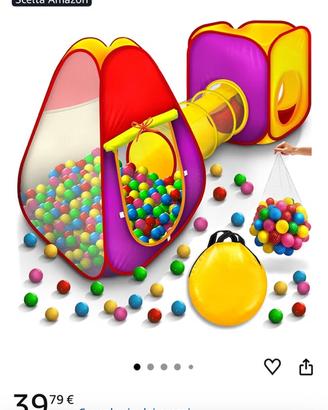 Gioco bimbi