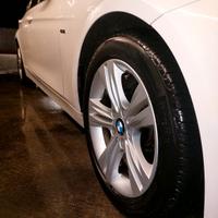 CERCHI e GOMME BMW