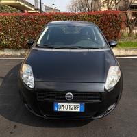 Fiat Grande Punto 1.4 5 porte Active