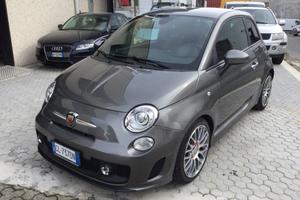 Fiat 500 Abarth 595 Turismo