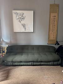 Divano Soriana Cassina