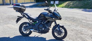 Kawasaki Versys 650 - 2016