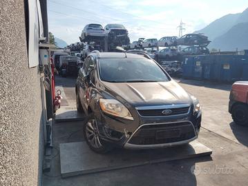 FORD KUGA 2.0 TD 2010 G6DG  PER RICAMBI
