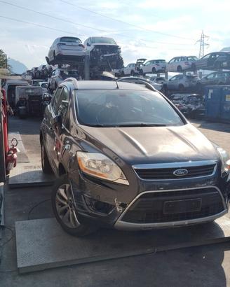 FORD KUGA 2.0 TD 2010 G6DG  PER RICAMBI